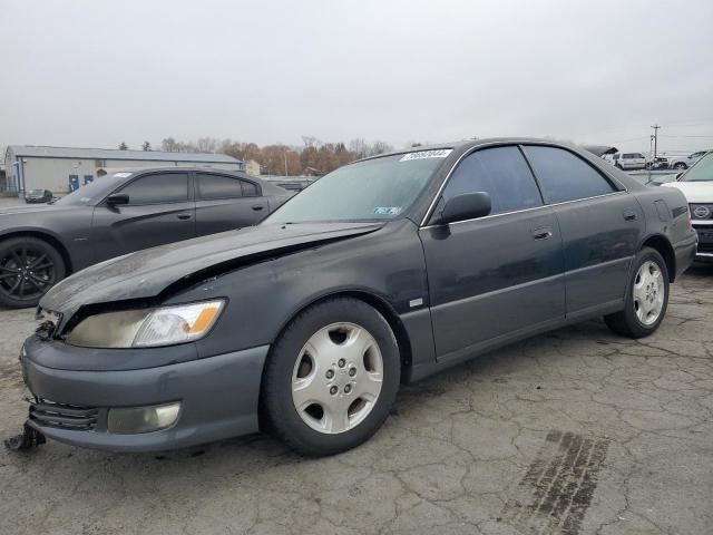 2000 Lexus ES 300