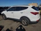 2016 Hyundai Santa FE Sport