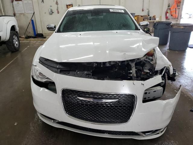 2015 Chrysler 300C