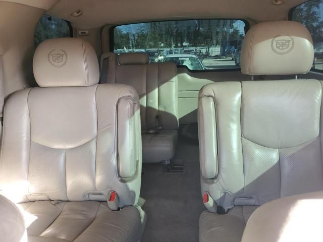 2003 Cadillac Escalade Luxury