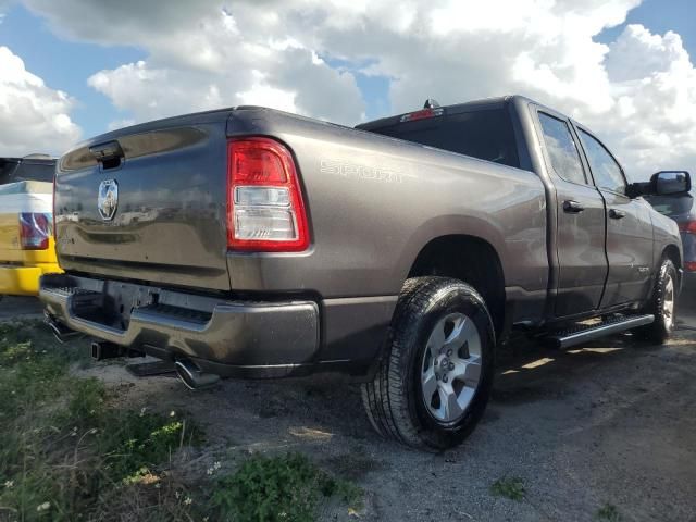 2023 Dodge RAM 1500 BIG HORN/LONE Star