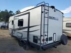 2022 Flagstaff Travel Trailer