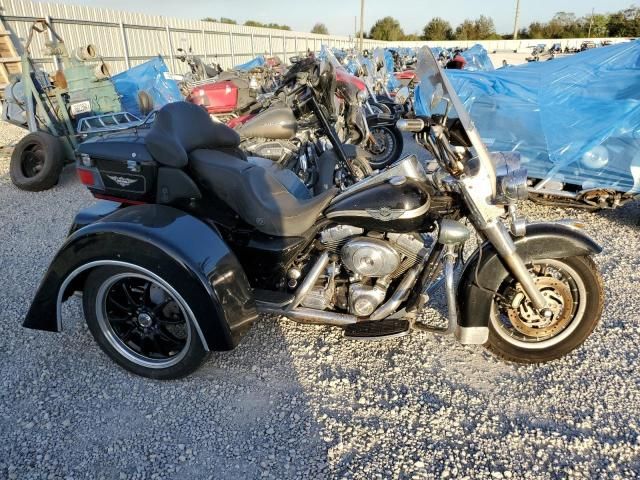 2003 Harley-Davidson Flhr