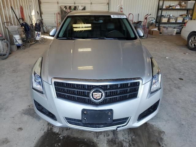 2014 Cadillac ATS