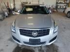 2014 Cadillac ATS