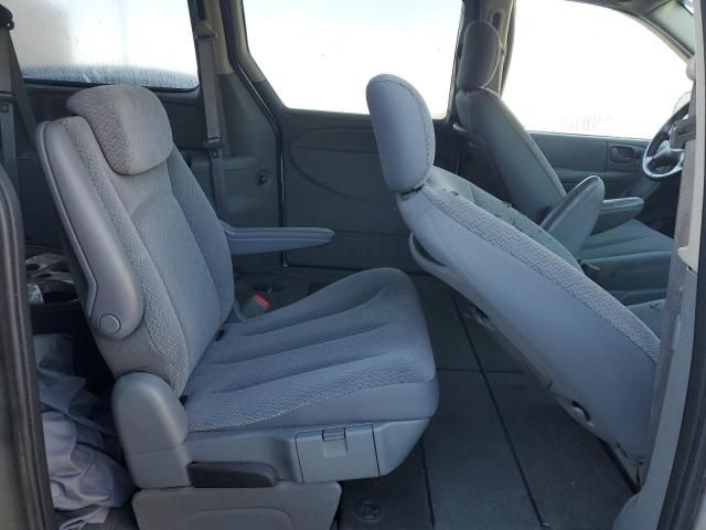 2006 Dodge Grand Caravan SXT