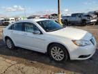 2013 Chrysler 200 Limited