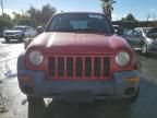 2003 Jeep Liberty Sport