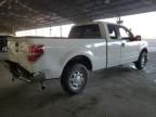 2014 Ford F150 Super Cab