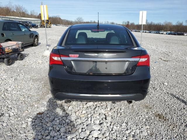 2011 Chrysler 200 Limited