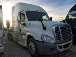 Salvage trucks for sale at North Las Vegas, NV auction: 2015 Freightliner Cascadia 125