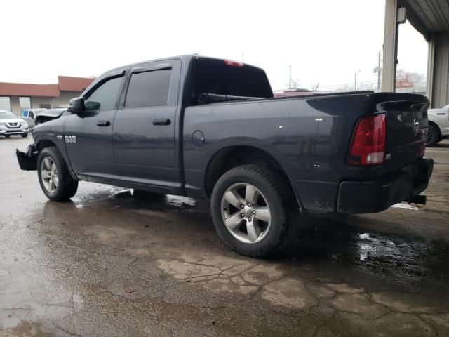 2016 Dodge RAM 1500 ST