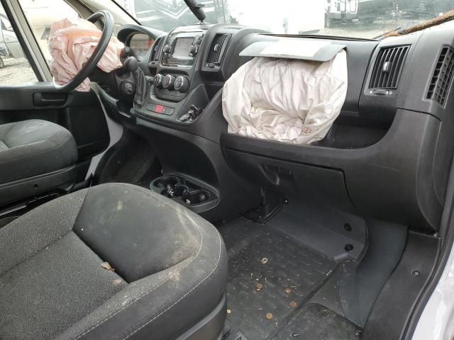 2020 Dodge RAM Promaster 1500 1500 Standard