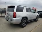 2015 Chevrolet Tahoe C1500 LS