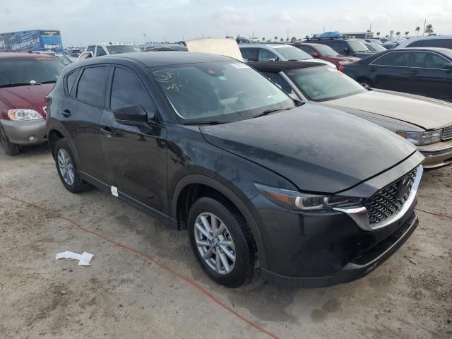 2023 Mazda CX-5 Select