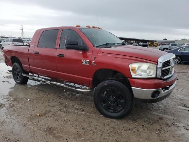 2007 Dodge RAM 2500