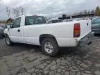 2003 GMC New Sierra C1500