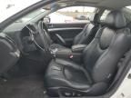 2009 Infiniti G37 Base