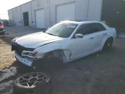 Chrysler salvage cars for sale: 2014 Chrysler 300C