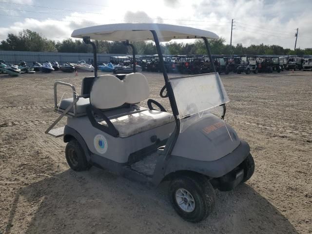 2007 Clubcar Golf Cart