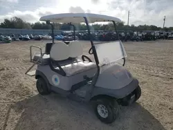 Salvage cars for sale from Copart Arcadia, FL: 2007 Clubcar Golf Cart