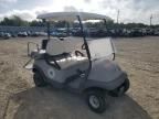 2007 Clubcar Golf Cart