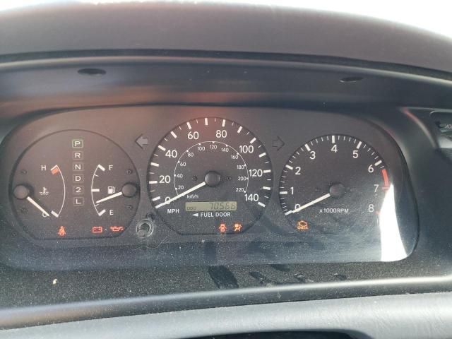 2000 Toyota Camry CE