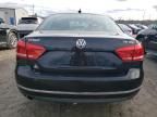 2014 Volkswagen Passat SEL