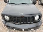 2017 Jeep Patriot Latitude