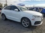 2016 Audi Q3 Prestige