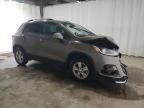 2022 Chevrolet Trax 1LT