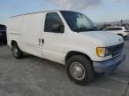 2001 Ford Econoline E250 Van