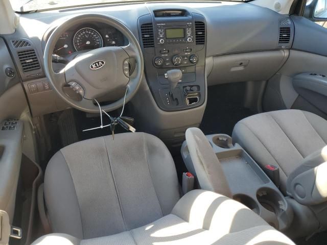 2012 KIA Sedona LX