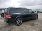 2015 Lincoln Navigator L