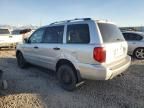 2005 Honda Pilot EXL