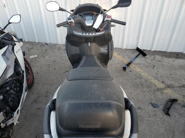 2016 Piaggio MP3 500 Sport ABS