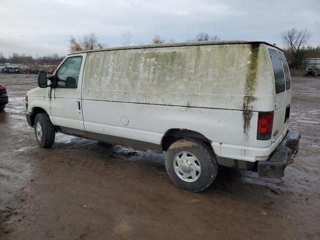 2008 Ford Econoline E250 Van