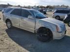 2009 Cadillac SRX