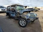 1999 Jeep Wrangler / TJ SE