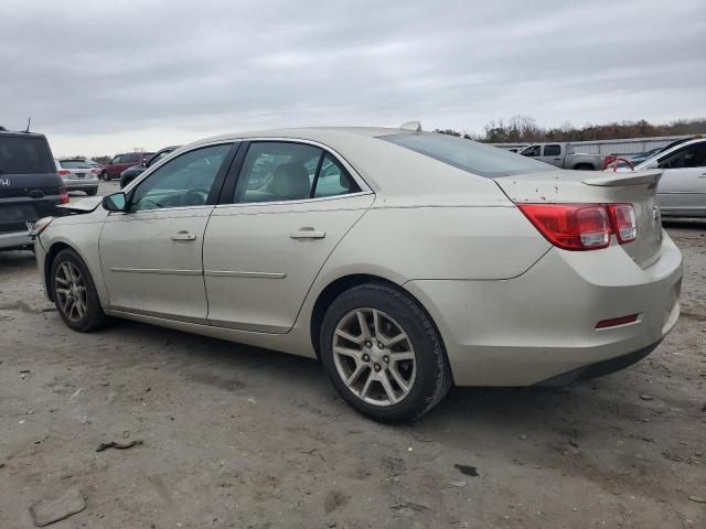 2014 Chevrolet Malibu 1LT