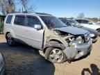 2011 Honda Pilot EXL