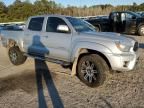 2013 Toyota Tacoma Double Cab