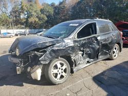 2009 Toyota Corolla Matrix S en venta en Austell, GA