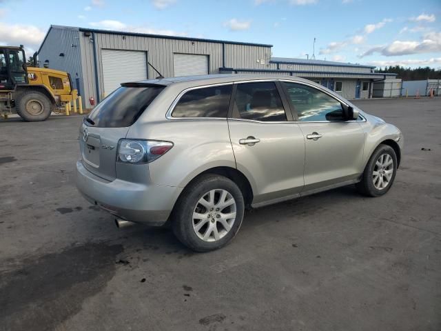 2009 Mazda CX-7