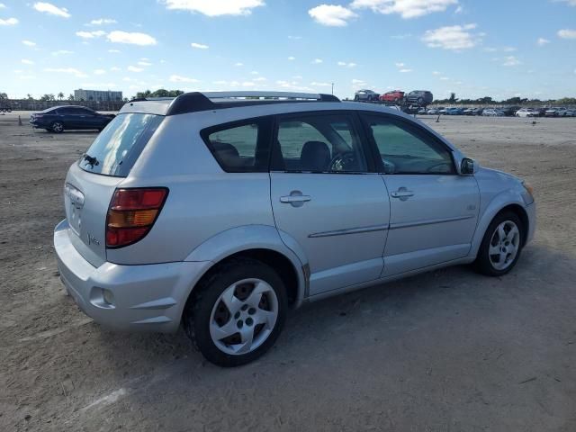 2005 Pontiac Vibe