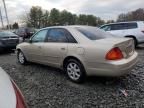 2002 Toyota Avalon XL