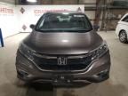 2016 Honda CR-V EXL