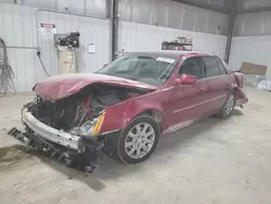 Cadillac Vehiculos salvage en venta: 2008 Cadillac DTS