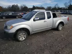 Nissan salvage cars for sale: 2014 Nissan Frontier S