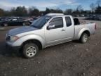 2014 Nissan Frontier S